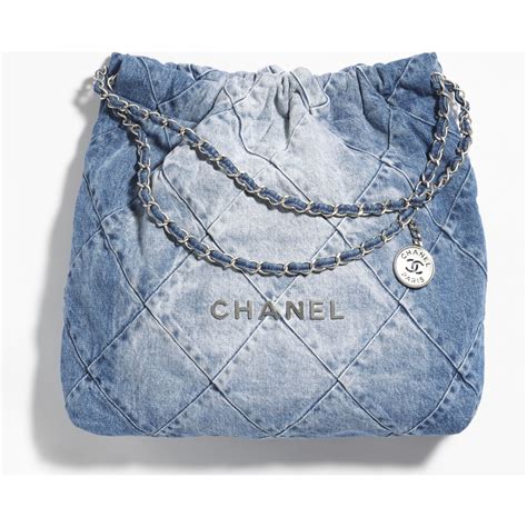 chanel bag jeans|chanel jeans bag 2020.